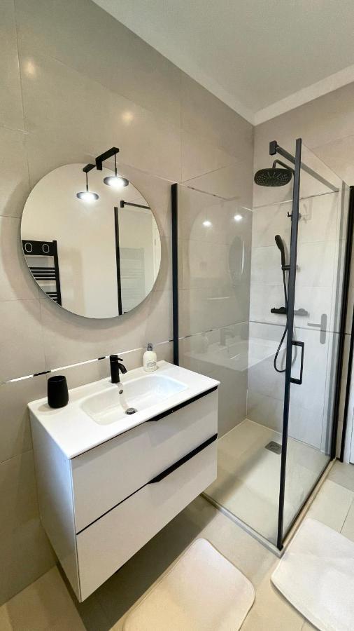 Charmant Appartement 3 Etoiles, Chaleureux Et Bien Equipe Κάννες Εξωτερικό φωτογραφία